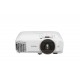 Epson EH-TW5820 3LCD 2700 Lumens Full HD Home Streaming Projector with Built in Wi-Fi