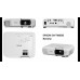 Epson EH-TW650 3100 Lumens FULL HD Home Cinema Projector