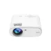 Havit PJ202 220 ANSI Lumens Full HD Wi-Fi Screen Mirroring Portable Projector