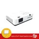 InFocus IN1014 3400 Lumens 3LCD XGA Projector