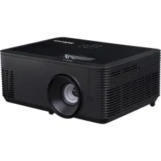 InFocus IN2134 4500-Lumen XGA DLP Projector