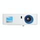 InFocus INL2156 4500 WXGA Lumens Laser Projector