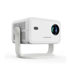 Magcubic L018 650 ANSI Android 14 Portable Projector