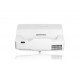 Maxell MP-TW3001 3LCD WXGA Ultra-Short Throw Interactive Laser Projector