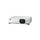 NEC NP-PE505XLG 5000 Lumens XGA Laser Projector