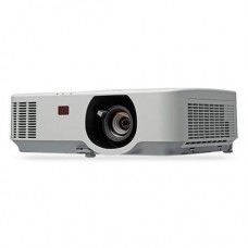 NEC PE523XG 5200 Lumens XGA 3LCD Projector