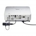 NEC PE523XG 5200 Lumens XGA 3LCD Projector