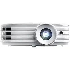 Optoma X412 4200 Lumens XGA DLP Projector