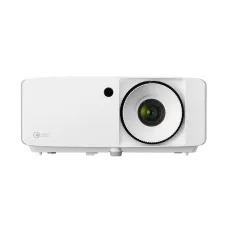 Optoma ZW521 6000 Lumens WXGA Laser Business Projector