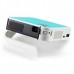 ViewSonic M1 Mini 120 Lumens - Ultra-Portable Smart LED Projector