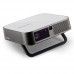 ViewSonic M2e 1000 Lumens Smart Built-in Wi-Fi 1080p Portable Android Mini Projector