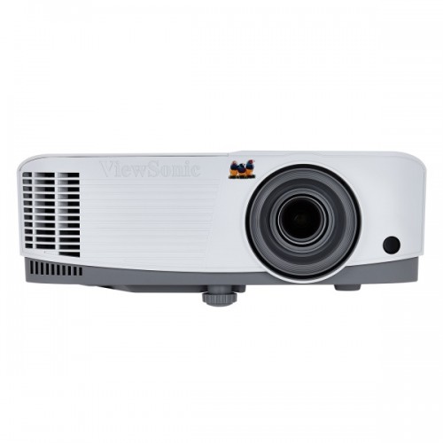 ViewSonic PG603W 3,600 Lumens WXGA Business DLP Projector