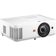 ViewSonic PS502X 4000 ANSI Lumens XGA Short Throw Projector