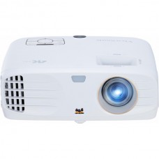 ViewSonic PX747-4K ULTRA HD 3500 Lumens 4K DLP Projector