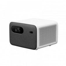 Xiaomi Mi Smart Projector 2 Pro 1300 Lumens Smart Android Portable DLP Laser Projector (Global Version)