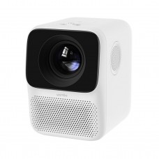 Xiaomi Wanbo T2 Free 150 Lumens Smart Portable LED Projector