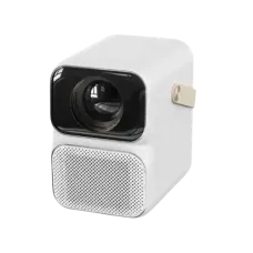 Xiaomi Wanbo T6 Max 550 Lumens Smart Android Portable LED Projector