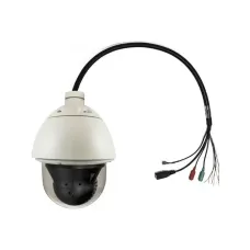 Levelone FCS-4042 30X Optical Zoom Outdoor PTZ Dome IP Camera