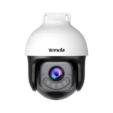 Tenda CH7-WCA 5MP AI Smart Outdoor Pan & Tilt WiFi Camera