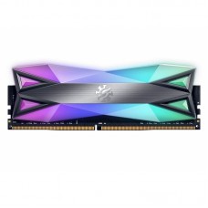 Adata XPG SPECTRIX D60G RGB 8GB DDR4 3600MHz Gaming Desktop RAM