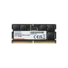 Adata 8GB DDR5 5600MHz CL46 Laptop Ram