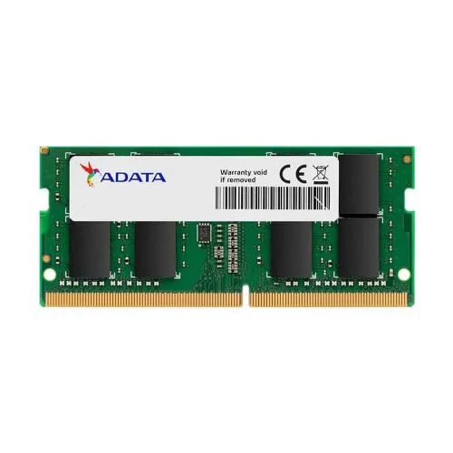 ADATA's New 32 GB DDR4-3200 SO-DIMM, Ideal for Ryzen Mobile