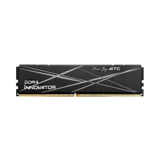 AITC Kingsman Innovator 16GB DDR4 3200MHz Desktop RAM Black