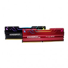 AITC KINGSMAN RGB 32GB DDR4 3200MHz Desktop RAM