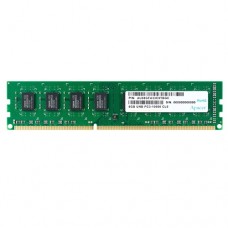 Apacer 4GB DDR3 1600MHz Desktop RAM