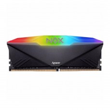 Apacer NOX RGB 8GB DDR4 3600MHz RAM