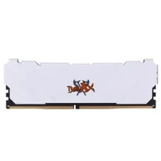 Colorful Battle-AX 16GB DDR4 3200MHz U-DIMM Desktop RAM White