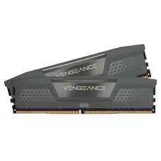 Corsair VENGEANCE 64GB (2x32GB) DDR5 6000MHz Desktop RAM Kit