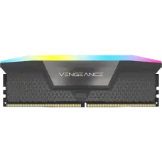 Corsair VENGEANCE RGB 16GB DDR5 5600MHz CL40 Desktop RAM
