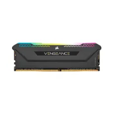Corsair VENGEANCE RGB PRO SL 16GB DDR4 3200MHz RAM
