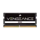 Corsair VENGEANCE 16GB DDR5 5200MHz SODIMM Laptop RAM