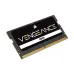 Corsair VENGEANCE 16GB DDR5 5200MHz SODIMM Laptop RAM