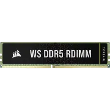 Corsair WS 32GB DDR5 5600MHZ CL40 ECC RDIMM Desktop RAM