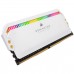 Corsair Dominator Platinum RGB 16GB 4000MHz DDR4 RAM (White)