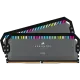 Corsair DOMINATOR PLATINUM RGB 32GB (2x16GB) DDR5 5200MHz C40 AMD EXPO RAM Kit