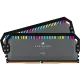Corsair DOMINATOR PLATINUM RGB 32GB (2x16GB) DDR5 6000MHz C36 AMD EXPO RAM Kit