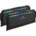 Corsair DOMINATOR PLATINUM RGB 32GB (2x16GB) DDR4 3200MHz C16 RAM Kit