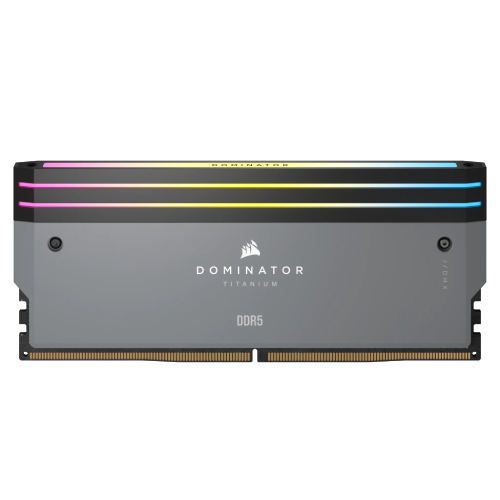 Corsair Dominator RGB DDR5 (6000Mhz C30) 