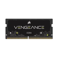 CORSAIR VENGEANCE 8GB DDR4 3200MHz SODIMM Laptop RAM