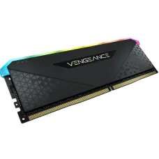 CORSAIR VENGEANCE RGB RS 8GB DDR4 3600MHz RAM