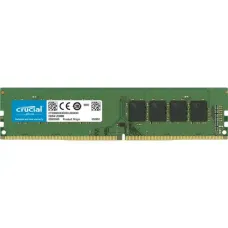 Crucial 16GB DDR4 3200MHz UDIMM Desktop RAM