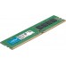 Crucial 4GB Single DDR4 2666MHz Desktop RAM