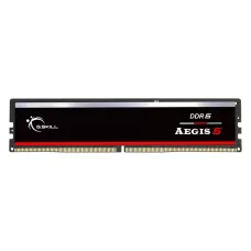 G-Skill Aegis 5 16GB DDR5 5600MHz CL36 Desktop RAM