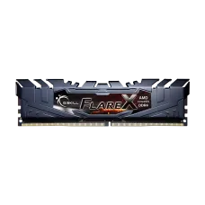 G.SKILL Flare X 8GB DDR4 3200Mhz Desktop RAM