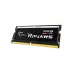 G.Skill Ripjaws 16GB DDR5 4800MHz SO-DIMM Laptop RAM