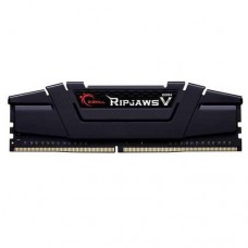 G.Skill Ripjaws V 32GB DDR4 3200MHz Desktop RAM (Black)